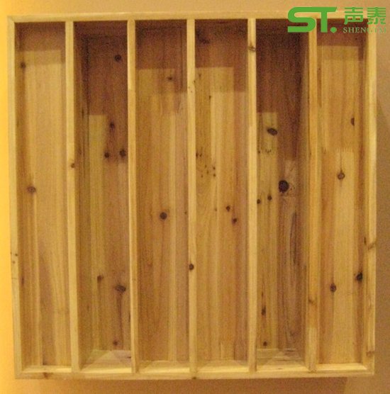 吸音板与扩散板的区别