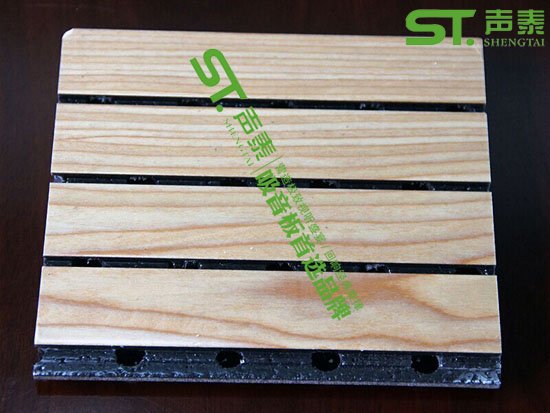 广东玻镁陶铝吸音板