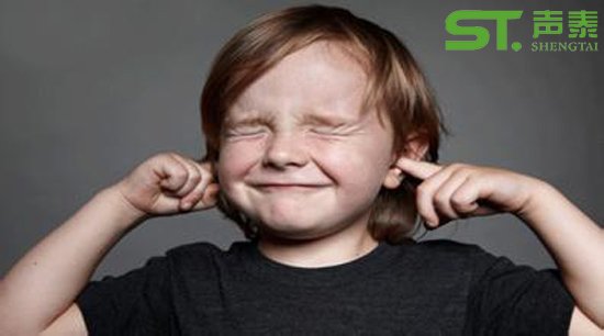 声泰声学告诉您噪声危害的严重性