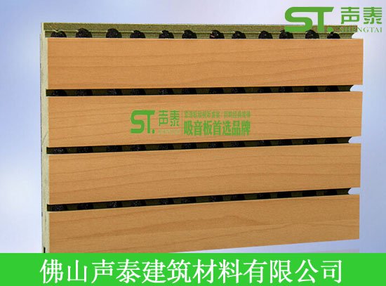 环保吸音板跟吸音棉那个吸声效果好