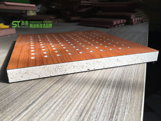 广东玻镁防火吸音板厂家（声泰品牌,品质保证）