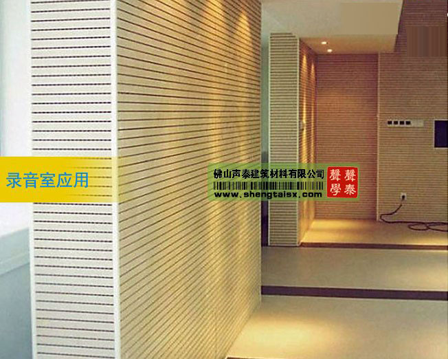 广东玻镁防火吸音板厂家（声泰品牌,品质保证）