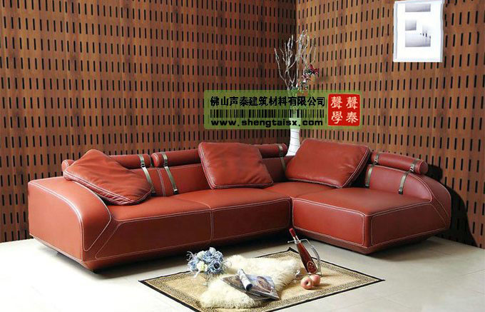 广东玻镁防火吸音板厂家（声泰品牌,品质保证）