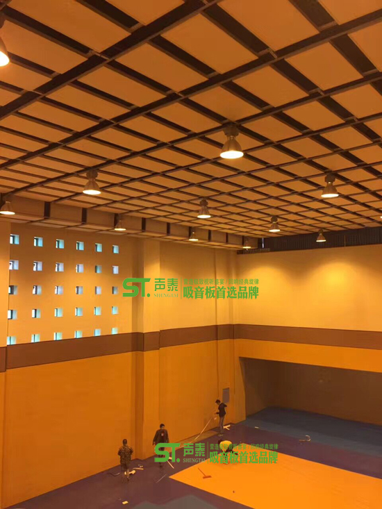 湖南|广西|广东空间吸声体品牌厂家