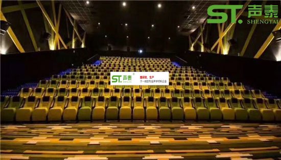 昆明影院案例展示